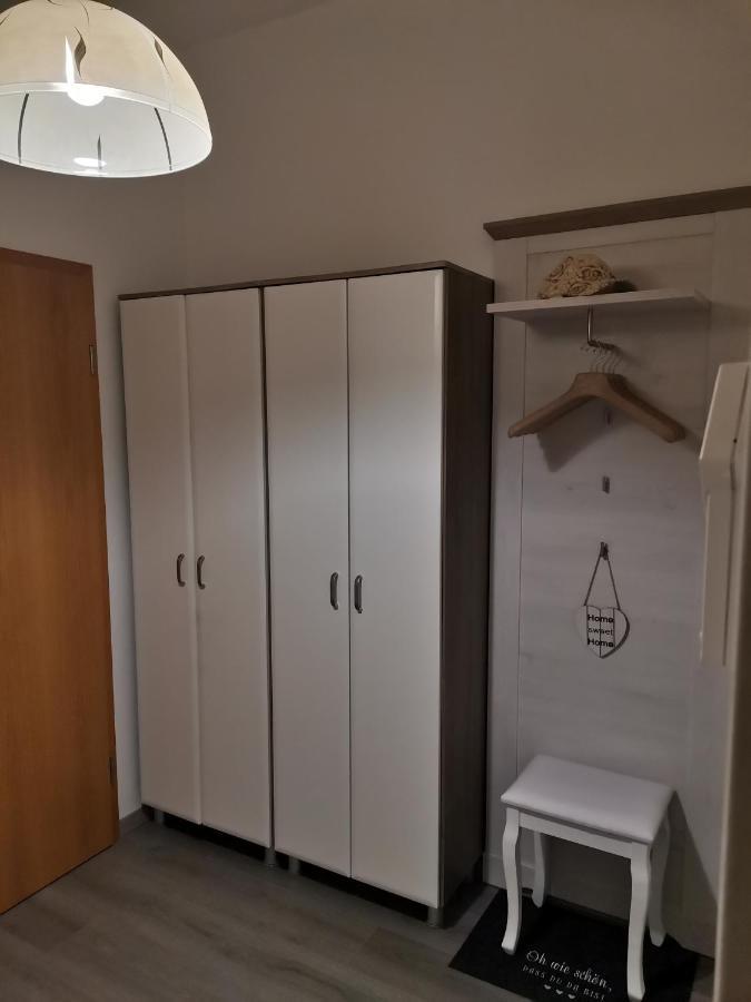 Martha Apartments - Wohnen Auf Hohem Niveau プラウエン エクステリア 写真