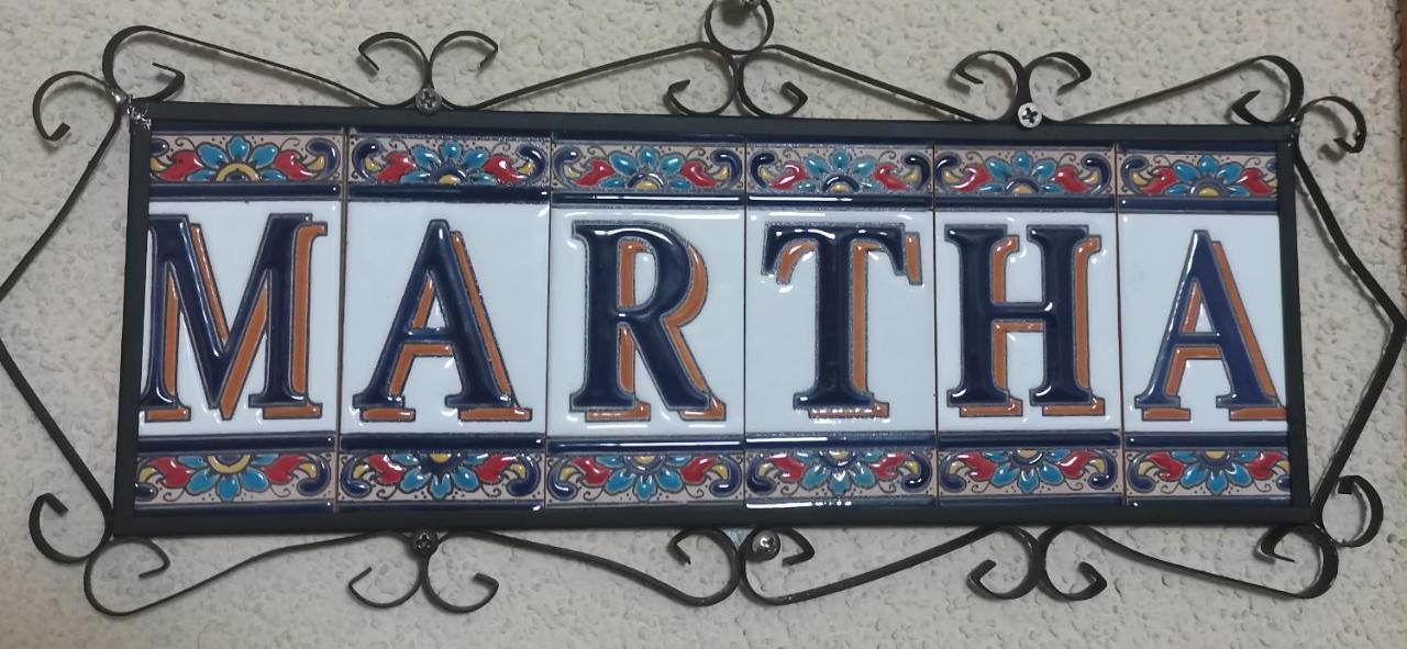 Martha Apartments - Wohnen Auf Hohem Niveau プラウエン エクステリア 写真