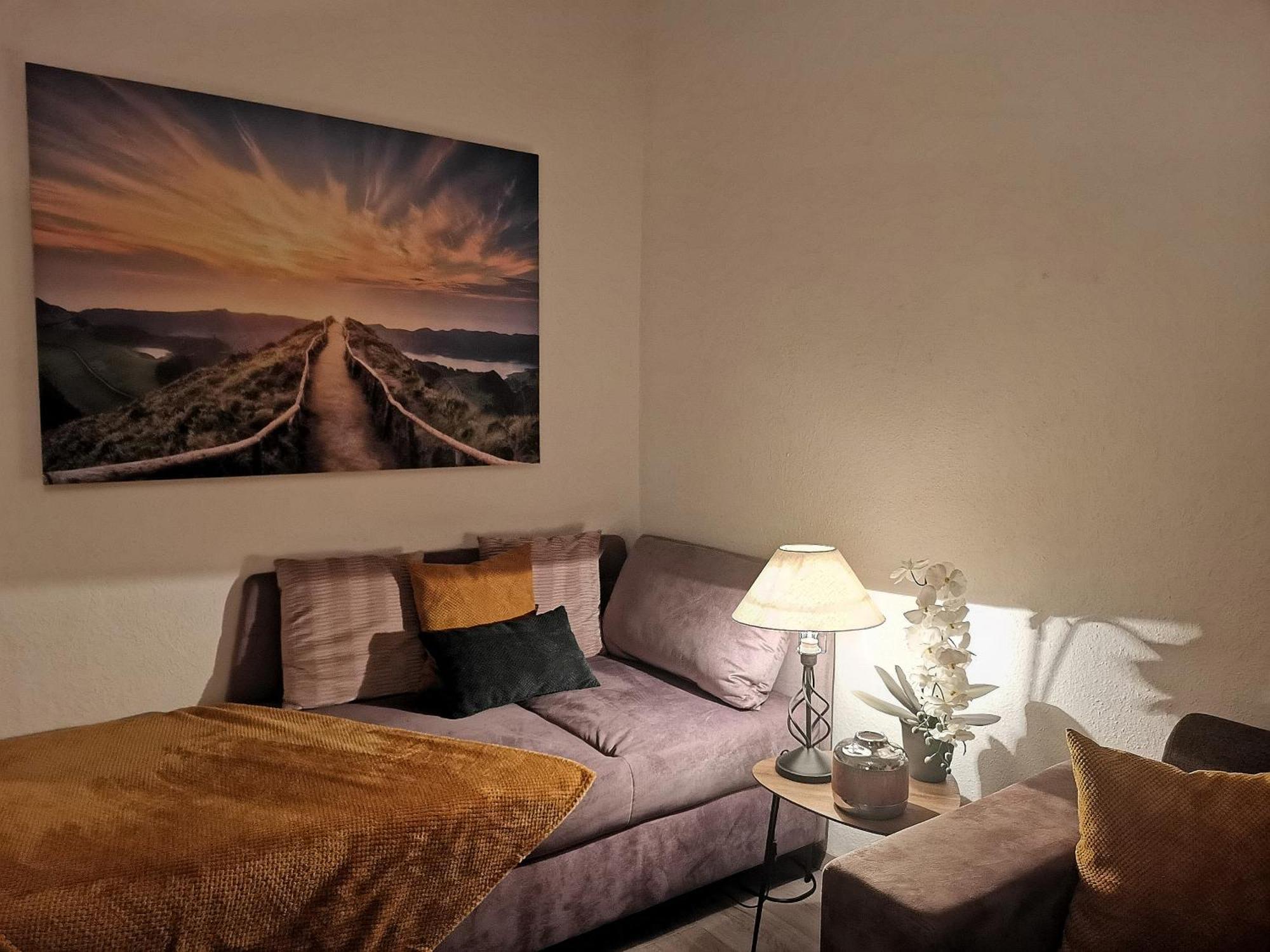 Martha Apartments - Wohnen Auf Hohem Niveau プラウエン エクステリア 写真